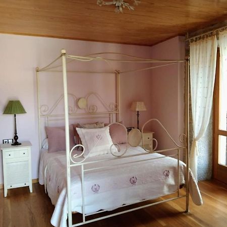 Casa Rosalia Hotel โลวิโอส ภายนอก รูปภาพ