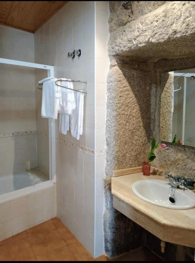 Casa Rosalia Hotel โลวิโอส ภายนอก รูปภาพ